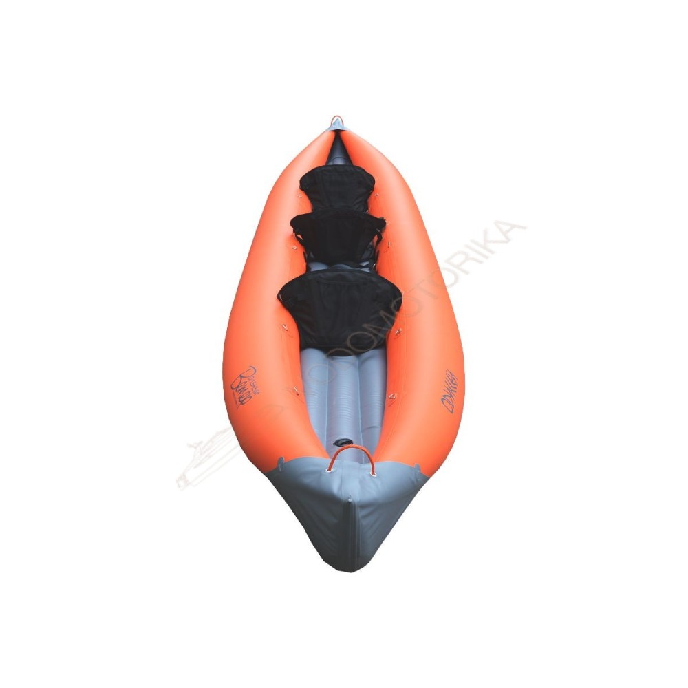 Байдарка Вольный Ветер Одиссей 570