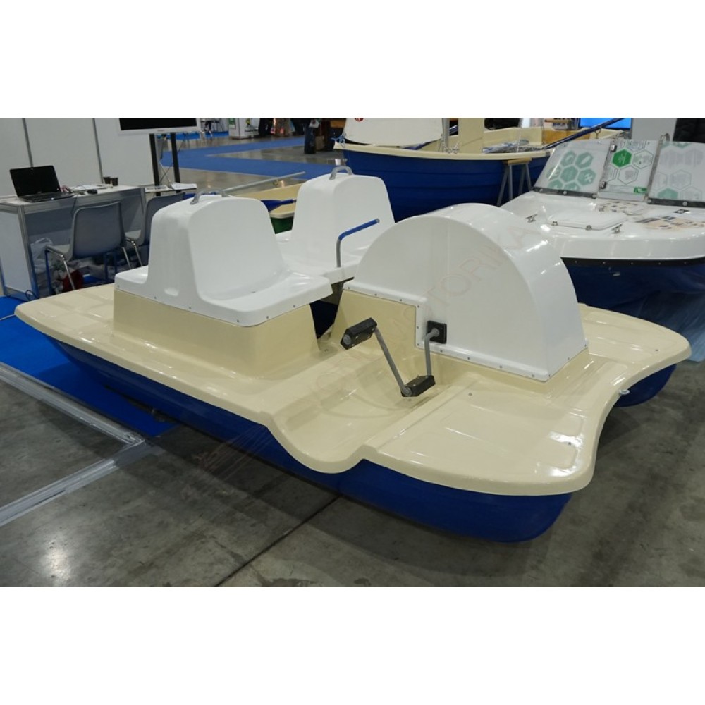 Водный велосипед Вело 4 (стандарт)