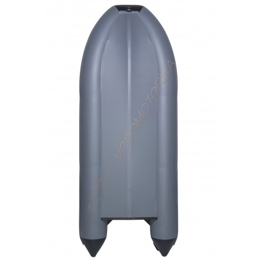 Лодка Адмирал 380 камуфляж