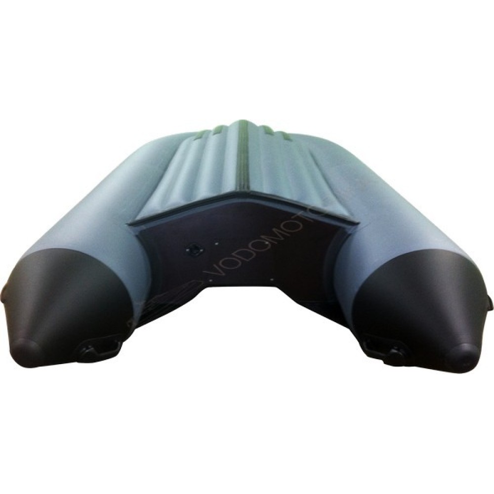 Надувная лодка ProfMarine РМ 390 Air (надувное дно, килевая)