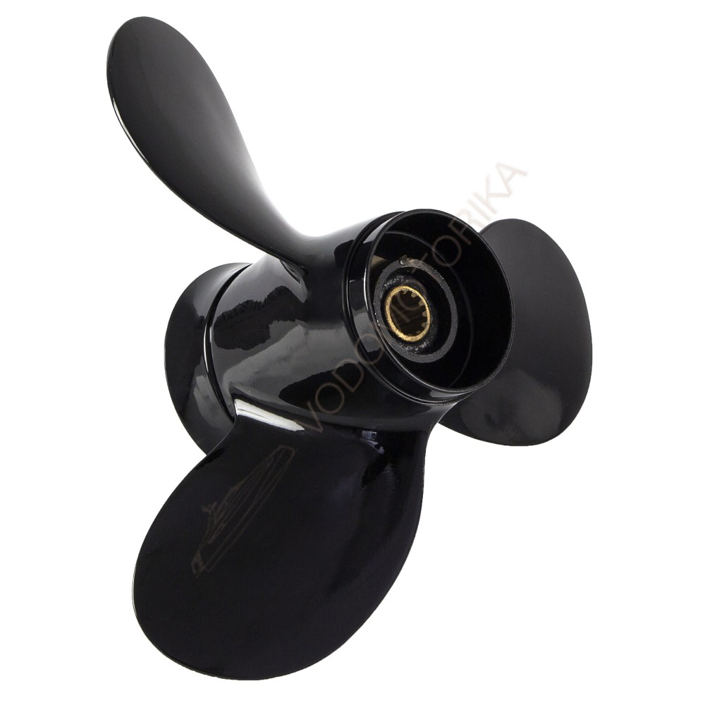 Винт гребной Tohatsu/Nissan 8-9.8;3x8.5x9.5