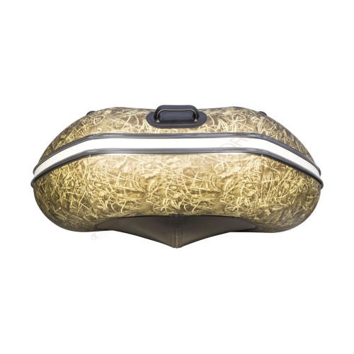 Надувная лодка Ривьера 3200 СК камо