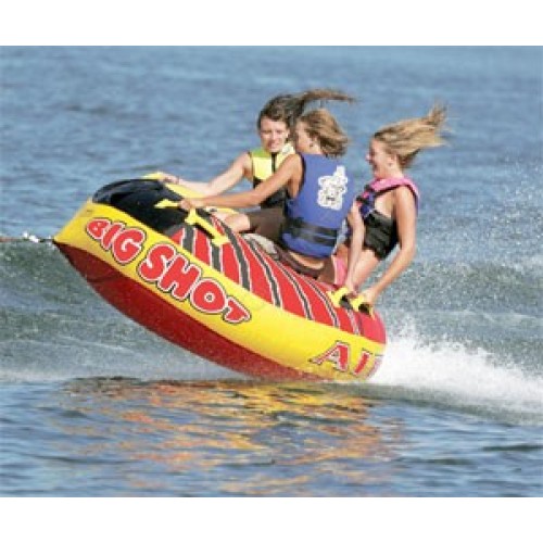 Надувной баллон AirHead BIG SHOT