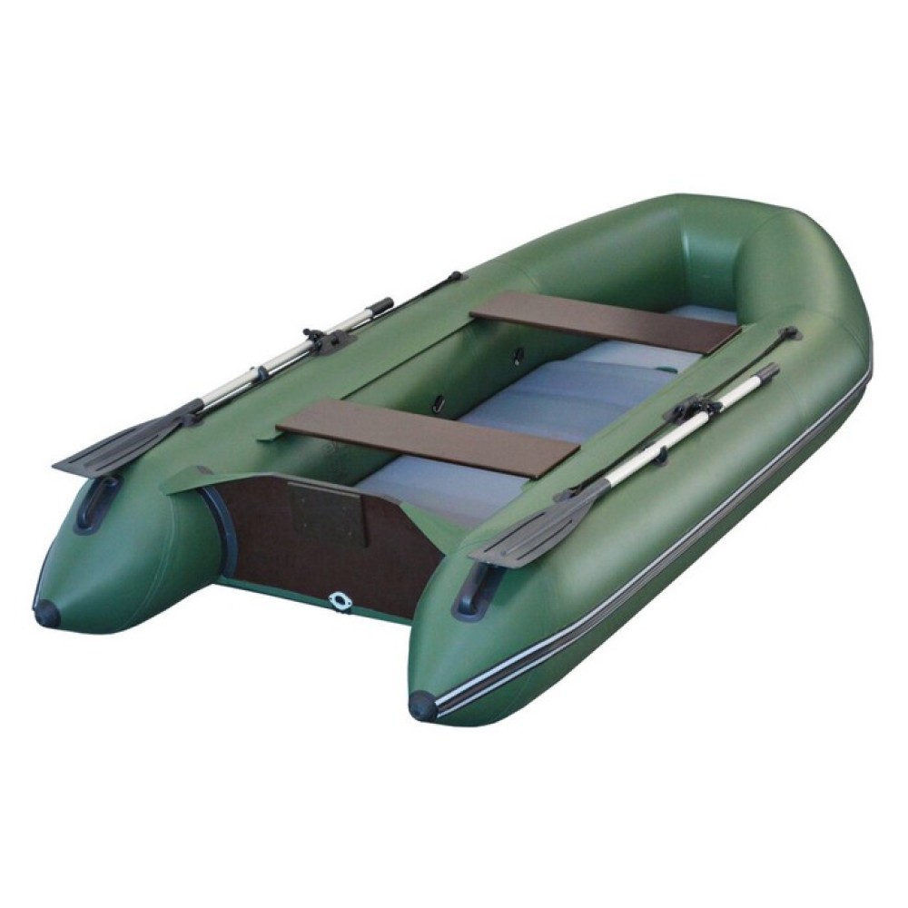 Надувная лодка FLINC FT290KA