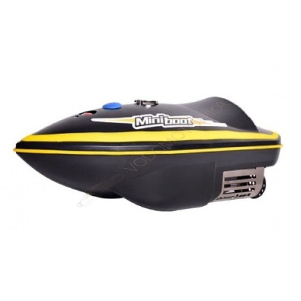 Кораблик для прикормки Hoxwell Boatman MINI 1A